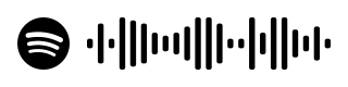 Spotify code